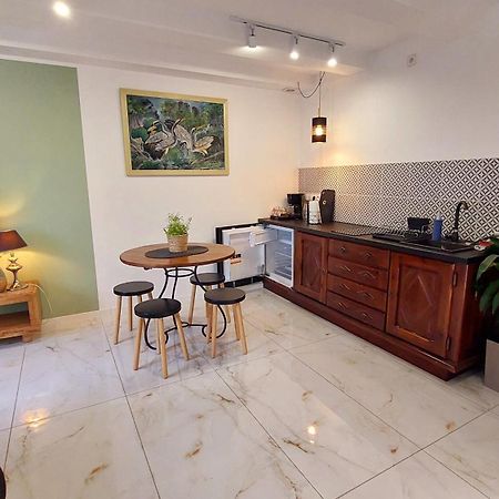 أوسترون Apartamenty Biala Perla المظهر الخارجي الصورة
